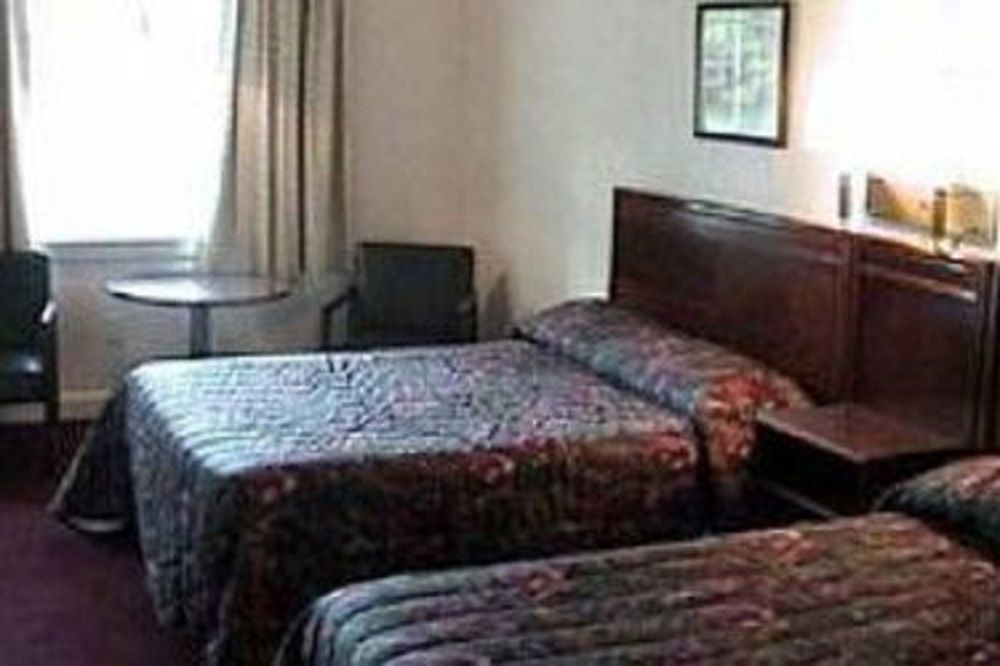 Bassett Motel Williamsburg Pokój zdjęcie
